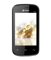 Ktouch M10+Black With 4GB Memory Card