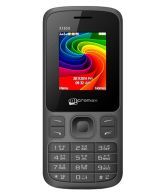 Micromax Joy 1850 35 KB Black