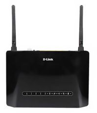 D-Link DSL-2750U Wireless N 300 ADSL2...