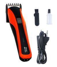 Maxel Smart Cordless 8003 Trimmer Colours Subject To Availability