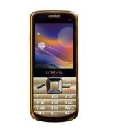 Gfive W1 S GOLD 256 MB Gold