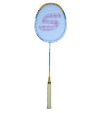 Triumph Badminton Racket Smart 9000 - Yellow
