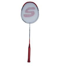 Triumph Badminton Racket Smart 9000 - Red