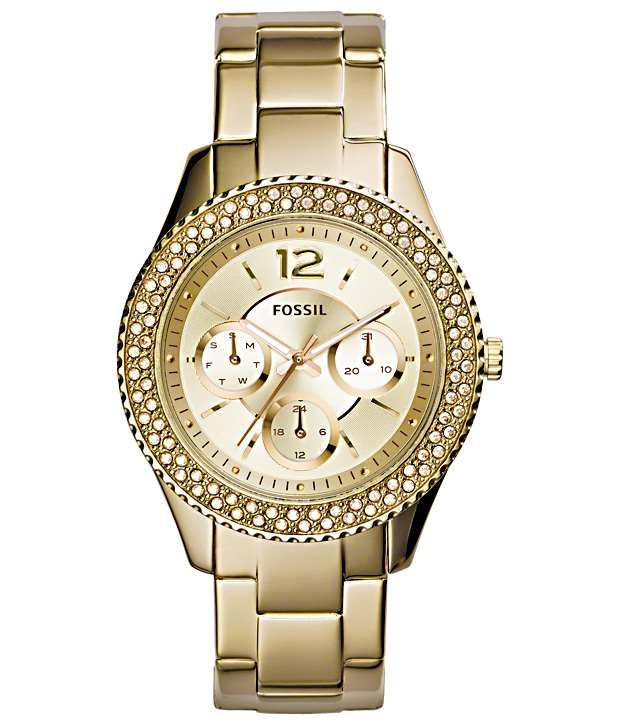 fossil wear