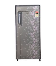 Whirlpool 215 Icemagic Premier 4S Silver Bliss