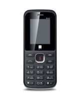 iBall Bravo2 1.8L Dual Sim Black