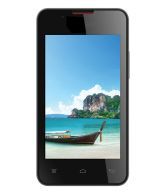 Intex Aqua A2 Dual Sim 8GB Blue