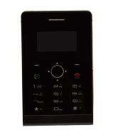 Makviz mini V1 Ultra slim Credit Card size Professional Mini Feature Black colour