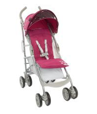 Graco Nimbly Stroller - Berry