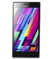 Lenovo P70 16GB Midnight Blue