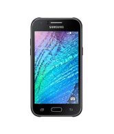 SAMSUNG J100 Android v4.4.4 (KitKat)v4.4.x (KitKat) 4GB Dual Sim Smartphone- White