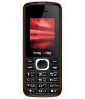 Brillion C103 256 Mb Red