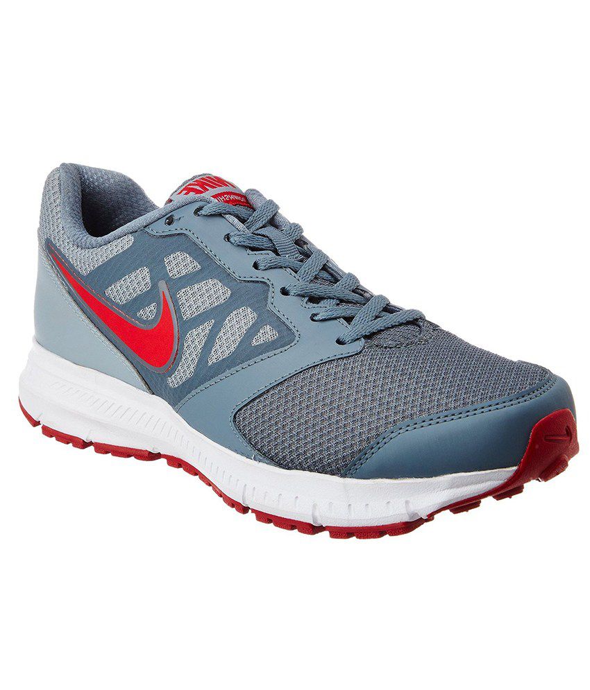 Nike Downshifter 6 Msl Sport Shoes Price in India- Buy Nike Downshifter 6 Msl Sport Shoes Online ...