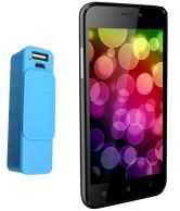 Vox K7 Black P1 4GB Black