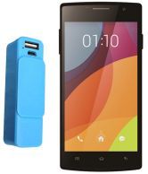 Vox K8 Black P1 4GB Black