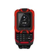 Kenxinda W10 256 MB Smart Black