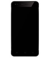 Micromax Canvas Hue 2 16GB Black