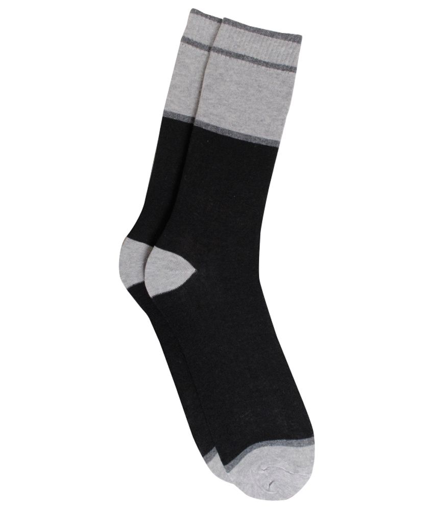 Bs Spy Cotton Lycra (stretchable) Socks For Men Buy Online at Low