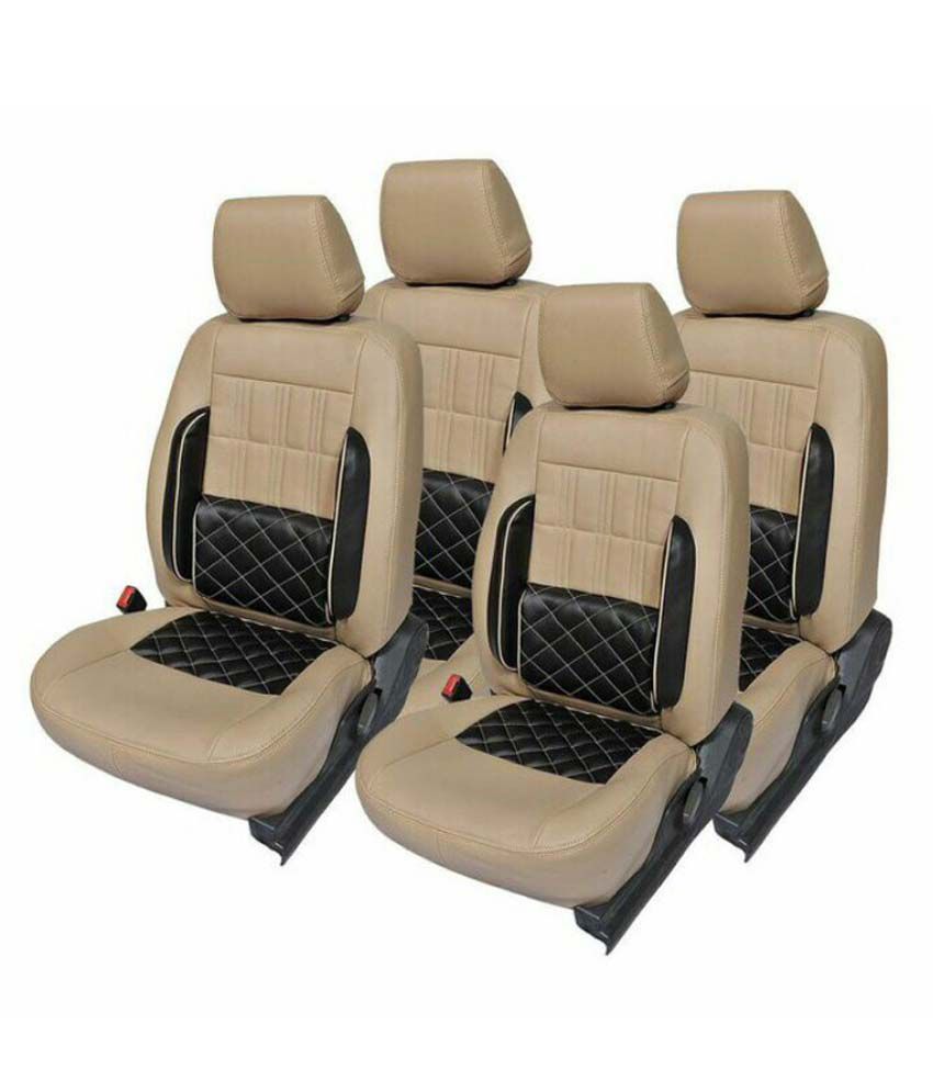 toyota altis seat cover leather #2