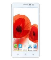 Cubot Gt88 256 MB v4.2 Jelly Bean Dual Sim Smart White