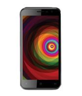 Karbonn Titanium S201 Dazzle 8GB Black