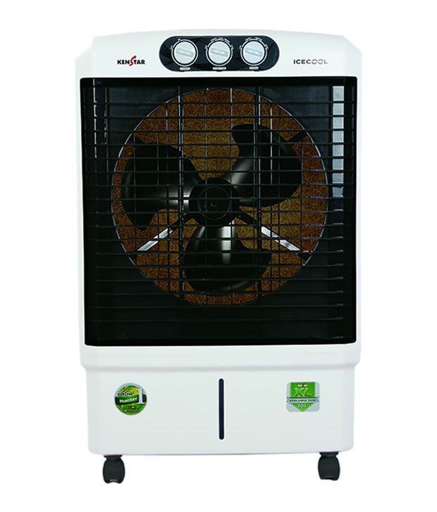 kenstar oil heater