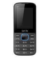 Lemon B417 256 MB Black