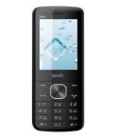 Lemon B563 256 MB Black
