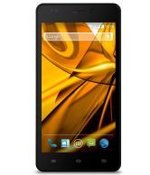 Karbonn Titanium Dazzle 2 S202 8GB Black