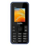 Lemon B201i 256 MB Red