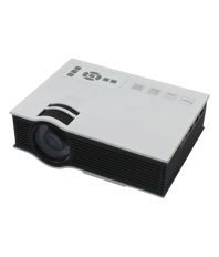 UNIC UC40 130 inch 800x480 Projector ...