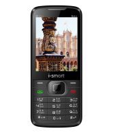 I Smart 302 i NA Black