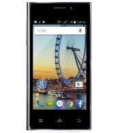 Rio London 4GB Steel Grey