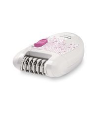 Philips HP6548/00 Epilator, Bikini Trimmer combo pack for women Beauty Care Pink
