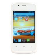 Ktouch A9 2GB ceramic White