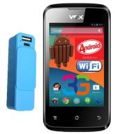 Vox K3 Black P1 512 MB Black