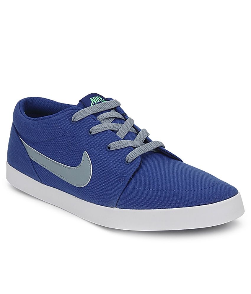 nike shoes for men on snapdeal