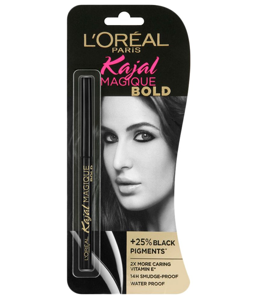 L Oreal Paris Kajal Magique Bold Buy L Oreal Paris Kajal Magique Bold