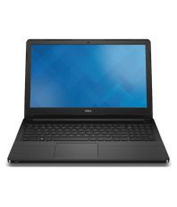 Dell Vostro 3559 Notebook Core i5 (6th Generation) 4 GB 39.62cm(15.6) Linux/Ub...