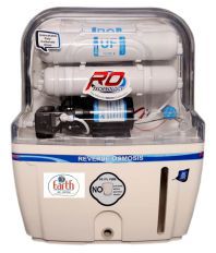 Earth Ro System 15 Ltr Earth RO System RO+UV+UF RO+UV+UF Water Purifier