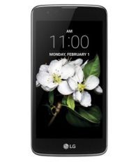 LG K332 ( 8GB Titanium )