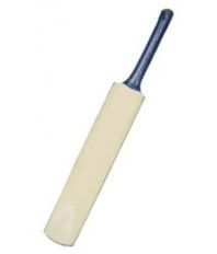 Sagar Popular plain cricket bat Poplar Willow Bat