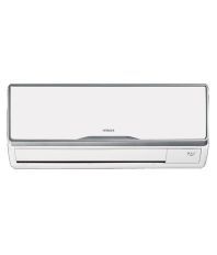 Hitachi 1.2 5 Star RAU514HWDD Split Air Conditioner White