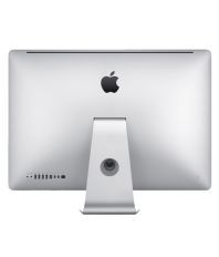 Apple iMac Retina 5K Display All In One Desktop ( Core i5 (5th Generation) - 8 GB 1 TB Mac OS 68.58 cm (27) Silver )