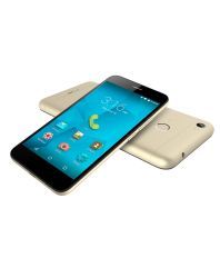 Micromax Canvas Unite 4 Pro Q465 (16GB)