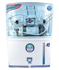 Grand Pure Advance 12 Ltr RO Water Purifier