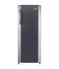 LG 270 Ltrs GL-B281BTNN Direct Cool Single Door Refrigera...