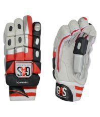 GAS Left and Right Hand Batting Gloves