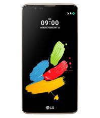LG Stylus 2-K520DY ( 16GB Brown )