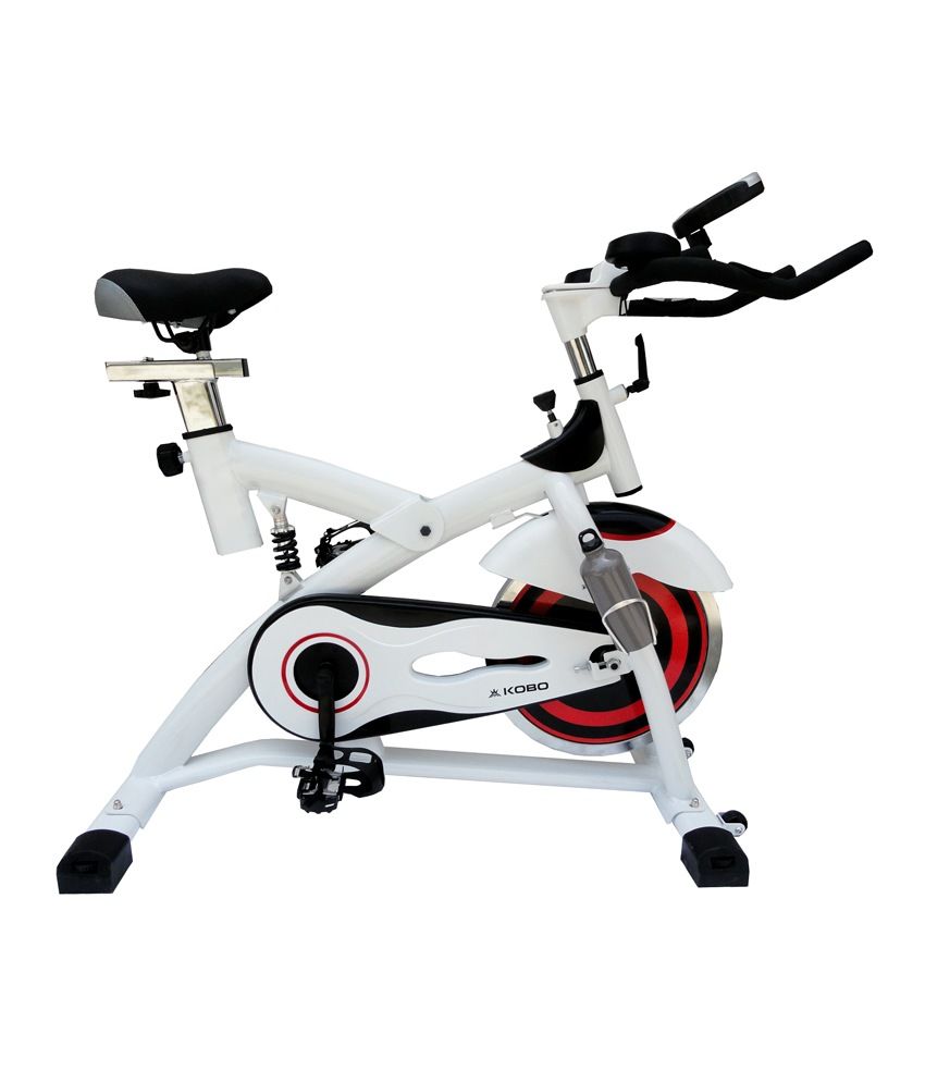 kobo exercise bike price
